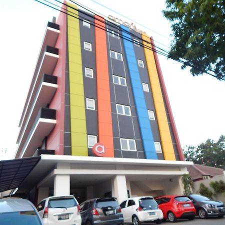 Amaris Hotel Senen Cakarta Dış mekan fotoğraf