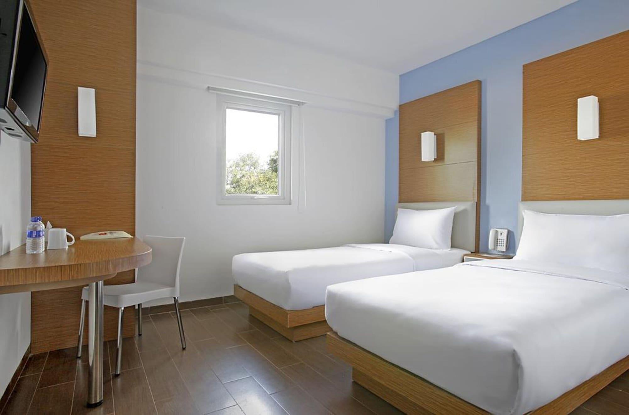Amaris Hotel Senen Cakarta Dış mekan fotoğraf