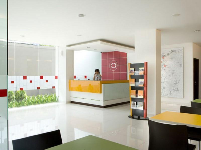 Amaris Hotel Senen Cakarta Dış mekan fotoğraf
