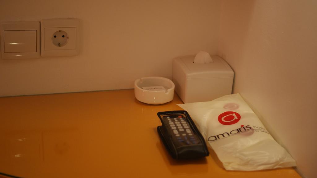 Amaris Hotel Senen Cakarta Dış mekan fotoğraf